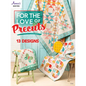 For the Love of Precuts - Paperback