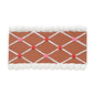 Village Gingerbread Road - Straight - Set of 2
