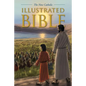 The New Catholic Illustrated Bible - Hardcover