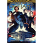 Star Trek: Defiant, Vol. 1 - Hardcover