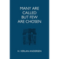 Many Are Called But Few Are Chosen - Paperback