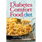 The Diabetes Comfort Food Diet - Paperback