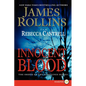 Innocent Blood: The Order of the Sanguines Series - Paperback