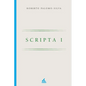 Scripta I - Paperback