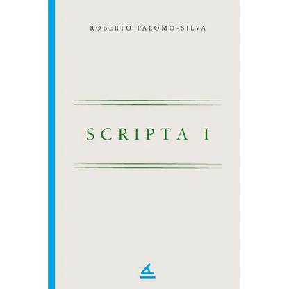Scripta I - Paperback