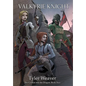 Valkyrie Knight - Hardcover