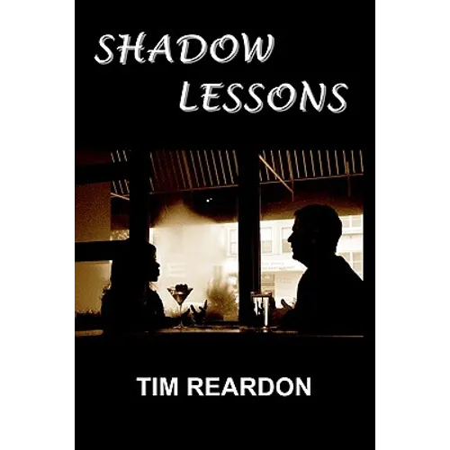 Shadow Lessons - Paperback