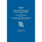 Index of the Rolls of Honor (Ancestor's Index) in the Lineage Books of the National Society of the Daughters of the American Revolution. Volumes I & I - Paperback