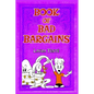 Book of Bad Bargains - Paperback