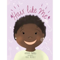 Hair Like Me - Hardcover