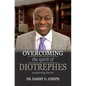 Overcoming the spirit of DIOTREPHES - Paperback