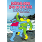 Dragon Puncher Book 2: Dragon Puncher Island - Hardcover