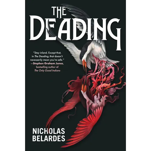 The Deading - Paperback