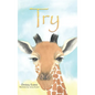 Try - Hardcover