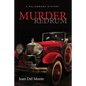 Murder Redrum: A Palindrome Mystery - Paperback