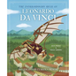 The Extraordinary Ideas of Leonardo Da Vinci: Big Ideas for Curious Minds - Hardcover
