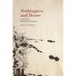 Nothingness and Desire - Hardcover