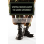 Spiritual Warfare Against The Satanic Government: A Ministudy Ministry Book - Paperback