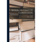 Seven, an Essay in Confession - Paperback