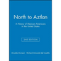 North to Aztlan 2e - Paperback