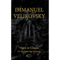 Ages in Chaos IV: The Dark Age of Greece - Hardcover