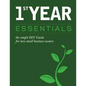 1st Year Essentials: - A Simple DIY Guide for New Small Business Owners - Paperback