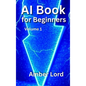 AI Book for Beginners - Hardcover