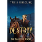 Destroy - Paperback