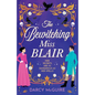 The Bewitching Miss Blair - Paperback