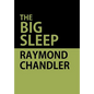 The Big Sleep - Hardcover