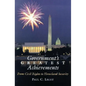 Government's Greatest Achievements: From Civil Rights to Homeland Security - Paperback