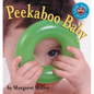 Peekaboo Baby - Board Book