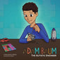 Adam Baum: The Autistic Engineer - Paperback