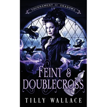 Feint and Doublecross - Paperback
