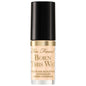 Too Faced Born This Way Super Coverage Multi-Use Concealer - Full Coverage, Hydrating, Vegan & Cruelty-Free Makeup