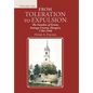 From Toleration to Expulsion: The Families of Ecsény Somogy County, Hungary 1784-1948 - Hardcover