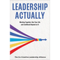 Leadership Actually - Paperback