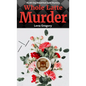 Whole Latte Murder - Paperback