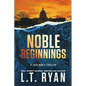 Noble Beginnings: A Jack Noble Novel - Paperback