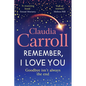 Remember, I Love You - Paperback