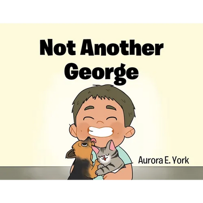 Not Another George - Paperback