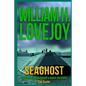 Seaghost - Paperback