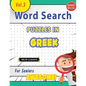 Word Search Puzzles in Greek for Seniors - Awesome! Vol.3 - Delta Classics - Paperback