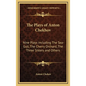 The Plays of Anton Chekhov: Nine Plays Including the Sea-Gull, the Cherry Orchard, the Three Sisters and Others - Hardcover
