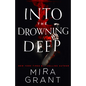 Into the Drowning Deep - Hardcover