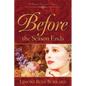 Before The Season Ends - Paperback