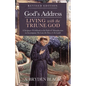 God's Address--Living with the Triune God, Revised Edition: A Scripture Workbook in the Style of Manuduction to Accompany the Lion, the Dove & the Lam - Paperback