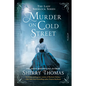 Murder on Cold Street - Paperback