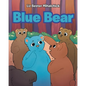 Blue Bear - Paperback