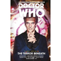 Doctor Who: The Twelfth Doctor: Time Trials Vol. 1: The Terror Beneath - Hardcover